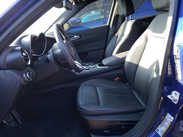 2022 ALFA ROMEO GIULIA SUP ZARFANBN5N7653537