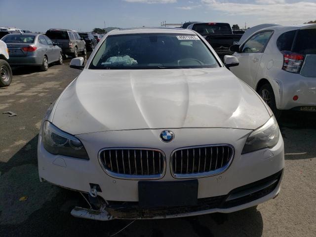 WBA5A5C50ED503970 BMW 528 I
