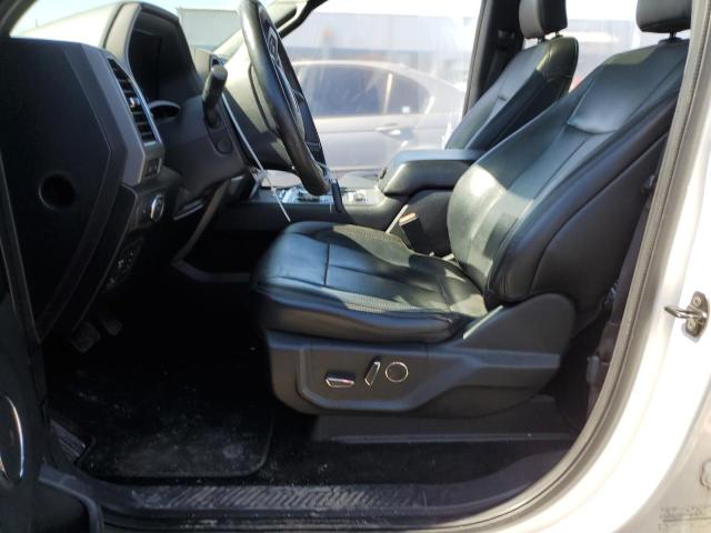 2018 FORD EXPEDITION - 1FMJK1JTXJEA14209