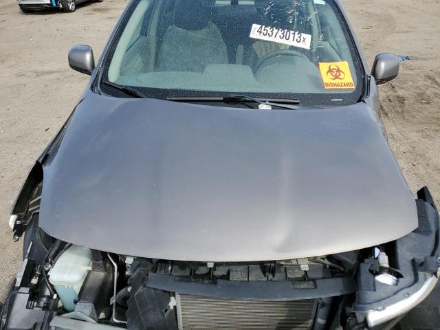 3N1CN7AP9EL836180 Nissan VERSA S