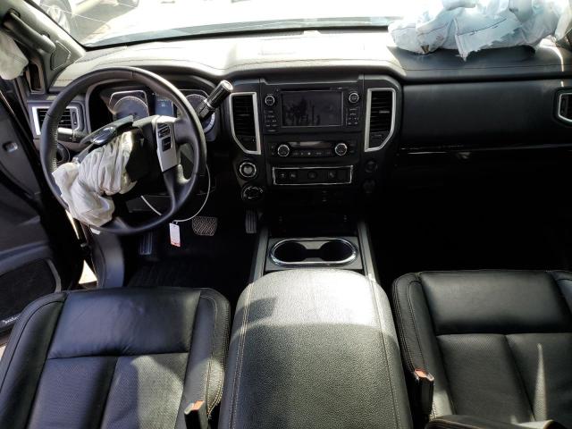 Nissan TITAN SV 2018 1N6AA1E55JN546211 Image 8