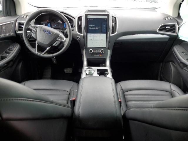 2022 FORD EDGE SEL - 2FMPK4J96NBA41618