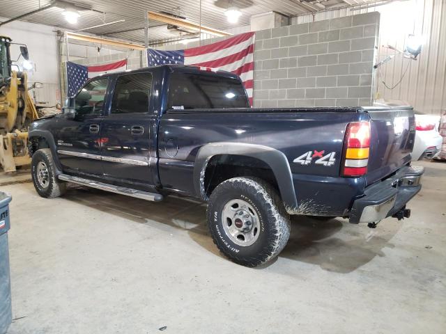 1GTHK23D16F236444 GMC Sierra K2500 Heavy Duty