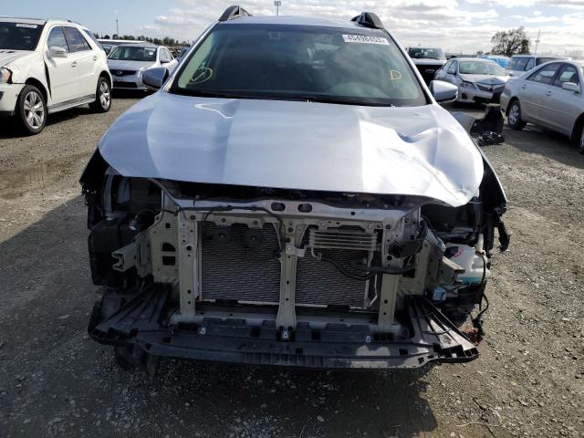 4S4BTACCXM3147776 Subaru Outback Premium