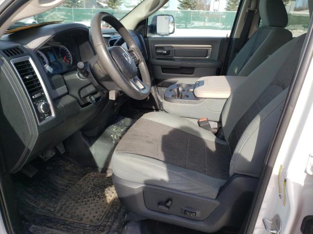 2015 RAM 3500 SLT - 3C63R3HT7FG644125