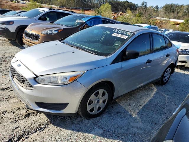 2016 FORD FOCUS S - 1FADP3E21GL230508