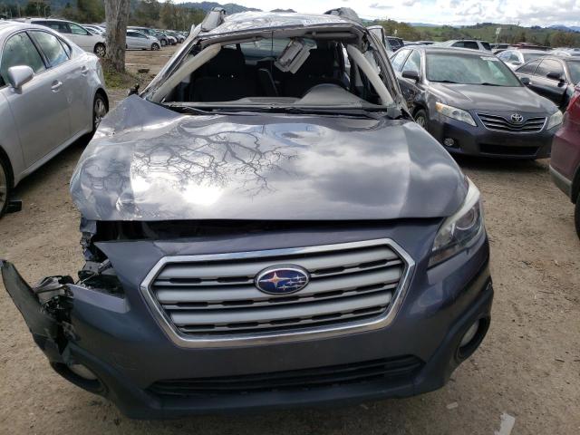 4S4BSACC6H3422908 Subaru Outback 2.5i Premium