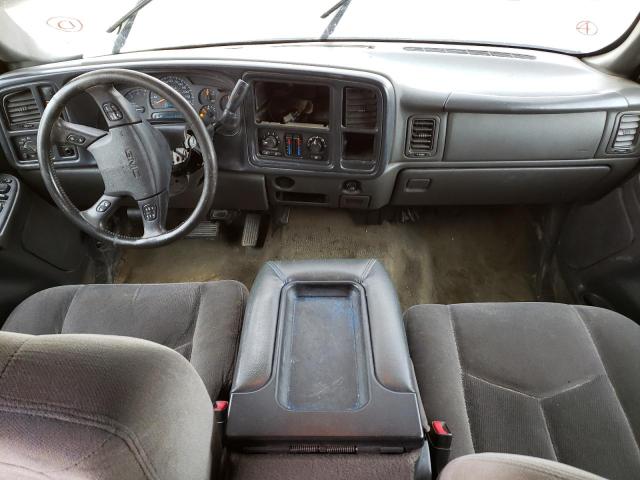 1GTHK23284F193491 GMC Sierra K2500 Heavy Duty