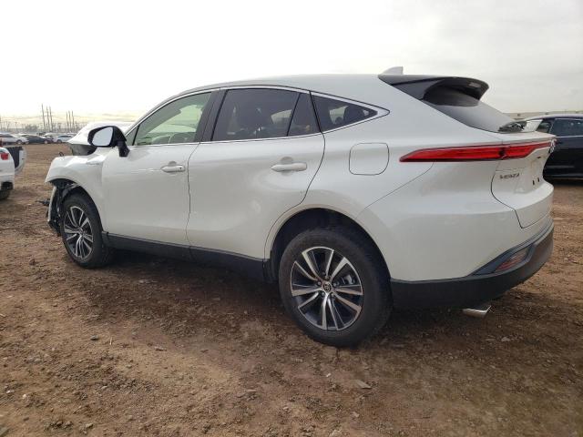 2021 TOYOTA VENZA LE - JTEAAAAHXMJ066143
