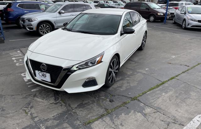1N4BL4CV0LC177252 Nissan ALTIMA SR