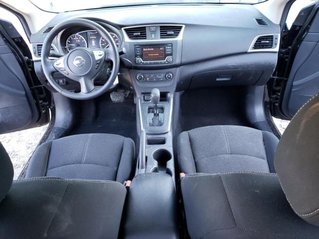 2018 NISSAN SENTRA S - 3N1AB7AP6JY231126