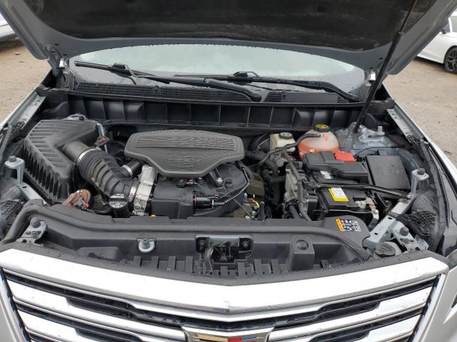 2018 CADILLAC XT5 PREMIU - 1GYKNERS0JZ131268