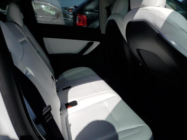 7SAYGDEF7NF407344 Tesla Model Y