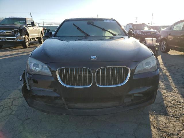 WBAKB8C58CC962832 BMW 750 LI