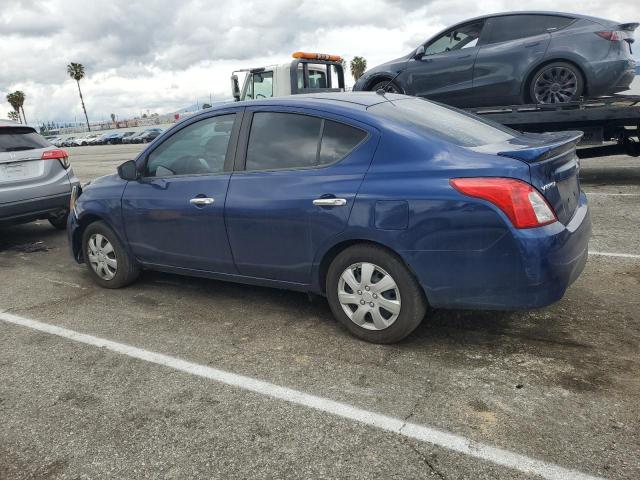 3N1CN7AP7JL802443 Nissan VERSA S