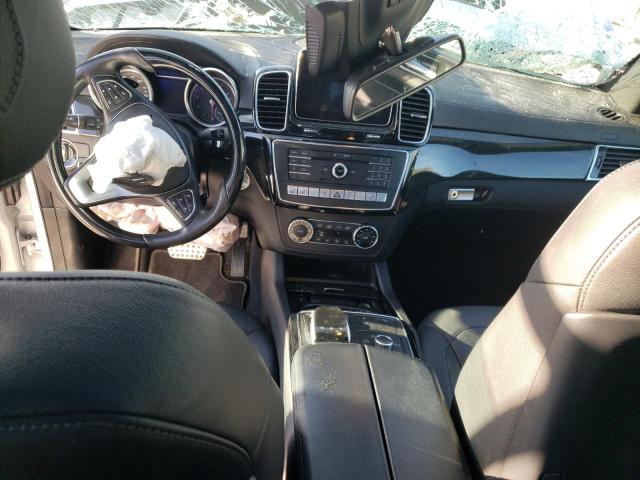 4JGDA5GB2GA693558 Mercedes-Benz Gle 400 4matic
