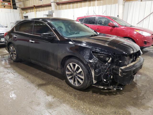 1N4AL3AP8HC215344 Nissan ALTIMA 2.5