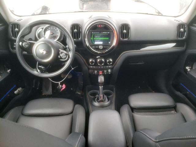 WMZYT3C58K3E96804 Mini Cooper S Countryman