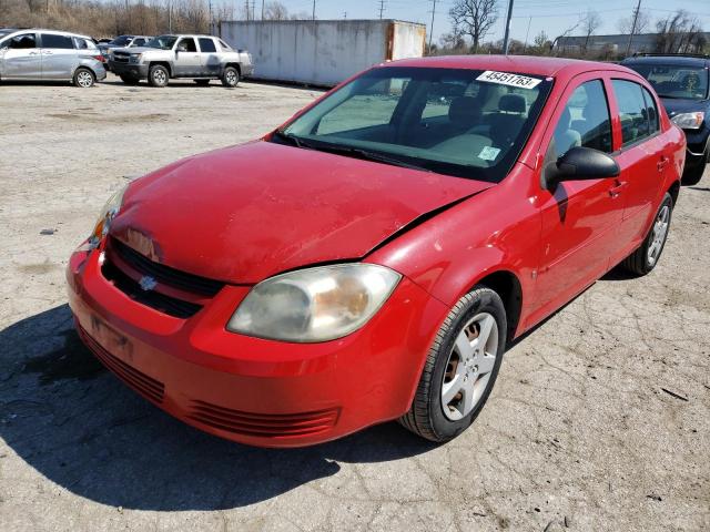 2007 Chevrolet Cobalt LS