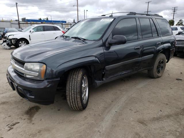 2005 Chevrolet TrailBlazer LS