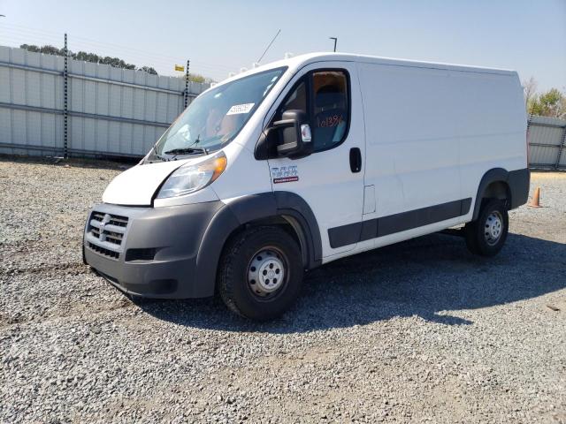 2017 RAM PROMASTER - 3C6TRVAG6HE514313