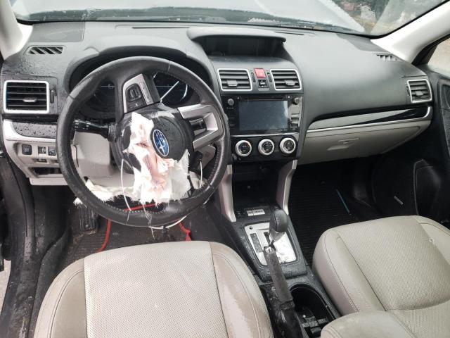 JF2SJARC2HH511099 Subaru Forester 2.5i Limited