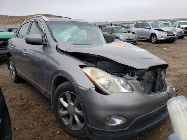 2008 Infiniti Ex35 Base VIN: JNKAJ09F98M354515 Lot: 44536233