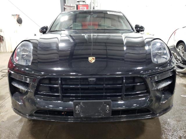 VIN WP1AG2A50MLB50991 2021 Porsche Macan, Gts no.5