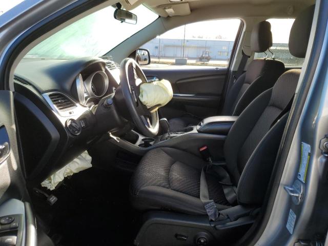 3C4PDDBG0FT593455 Dodge Journey Sxt