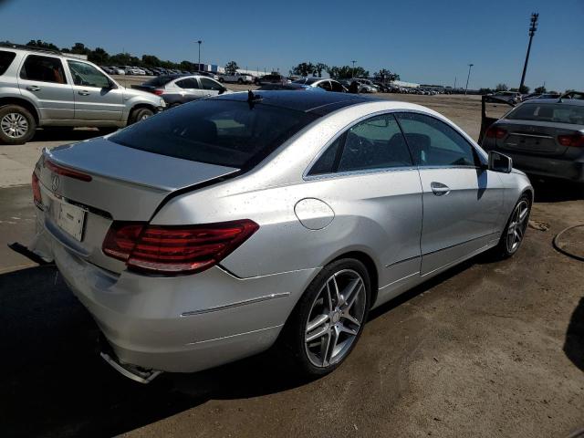 2015 MERCEDES-BENZ E 400 - WDDKJ6FB1FF306895