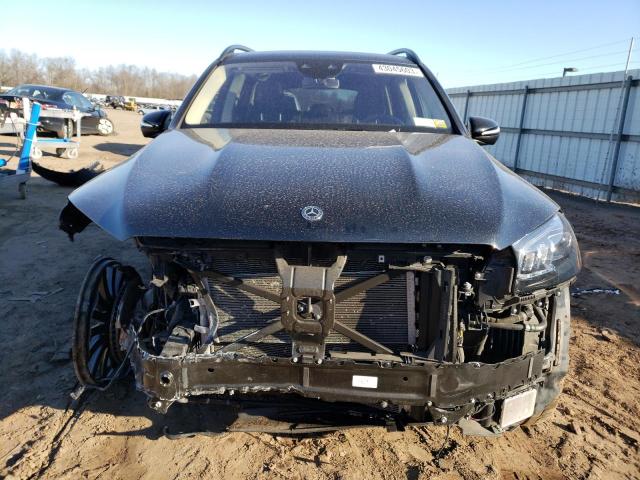 2021 MERCEDES-BENZ GLS 580 4M - 4JGFF8GE5MA414881