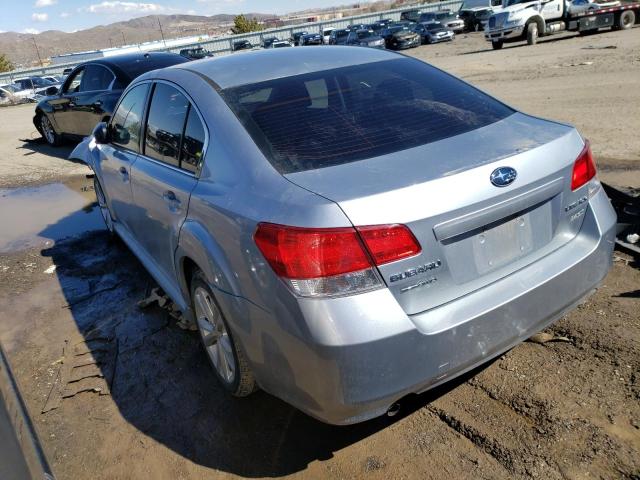 4S3BMBA65E3014414 Subaru Legacy 2.5i