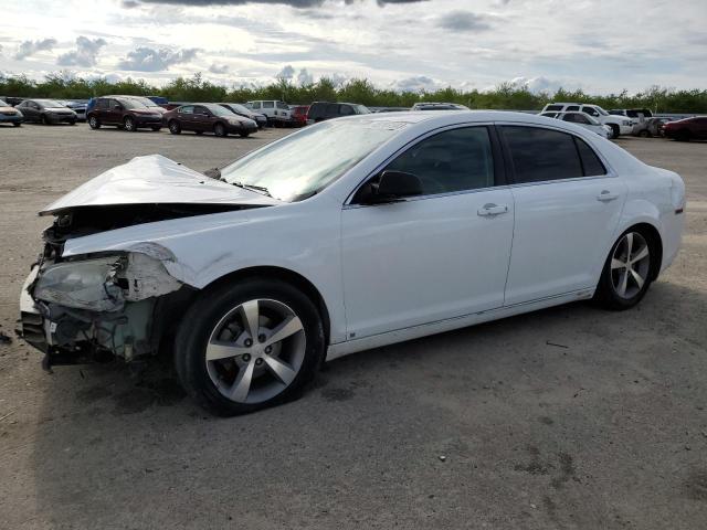 2009 Chevrolet Malibu LS