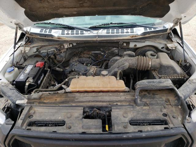 2015 FORD F150 - 1FTMF1C84FKD28610