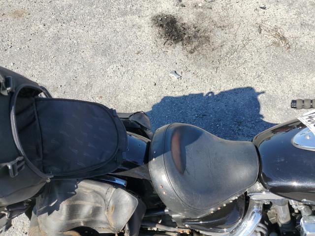 2002 YAMAHA XV1600 AS JYAVP02E22A019118