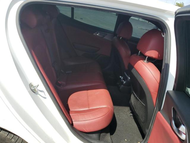 KNAE35LC0L6084447 KIA Stinger