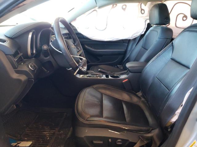 2015 CHEVROLET MALIBU LTZ - 1G11F5SLXFF261058