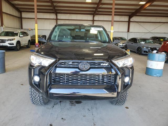 2018 TOYOTA 4RUNNER SR - JTEBU5JR9J5565662
