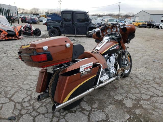 2008 HARLEY-DAVIDSON FLHTCUSE3 1HD1PR8408Y958563