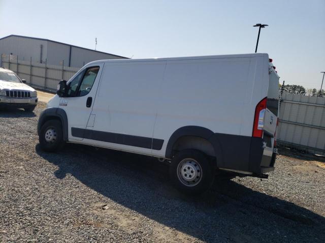 2017 RAM PROMASTER - 3C6TRVAG6HE514313