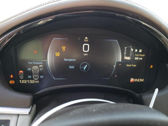 2G61U5S38D9115585 Cadillac Xts Platinum