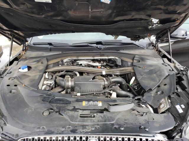 5LM5J7WC1LGL17058 Lincoln Aviator Reserve