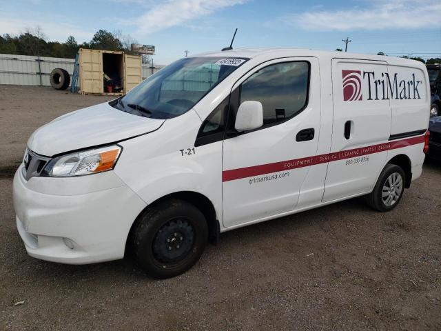 2021 NISSAN NV200 2.5S - 3N6CM0KN4MK706944
