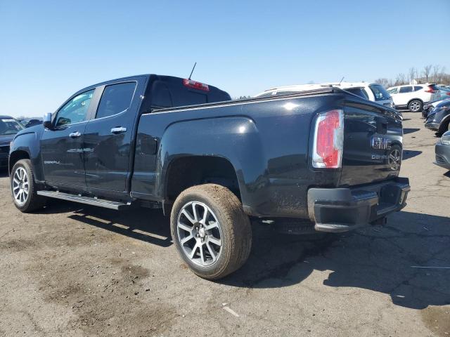 2021 GMC CANYON DEN - 1GTG6EENXM1147117