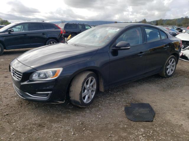 2015 Volvo S60 