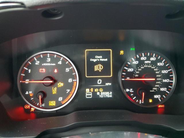 JF1VBAH61N8007858 Subaru Wrx Premium