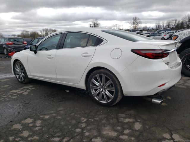 2021 MAZDA 6 SIGNATUR - JM1GL1XY9M1606002