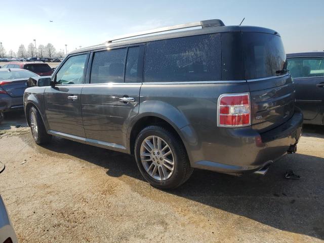 2FMGK5C88JBA01481 Ford FLEX SEL