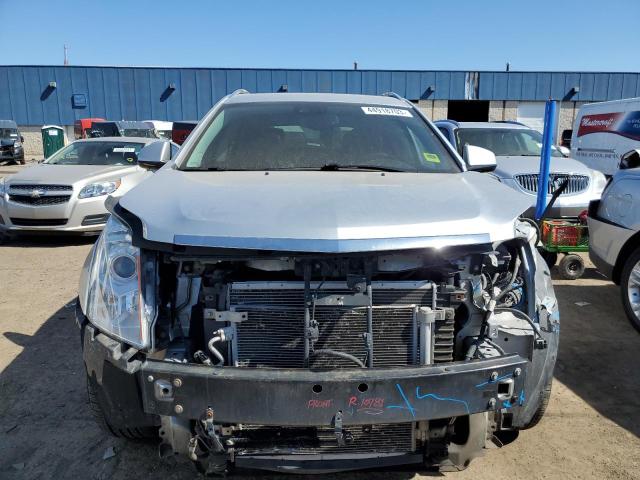 3GYFNEE32ES686211 Cadillac Srx Luxury Collection