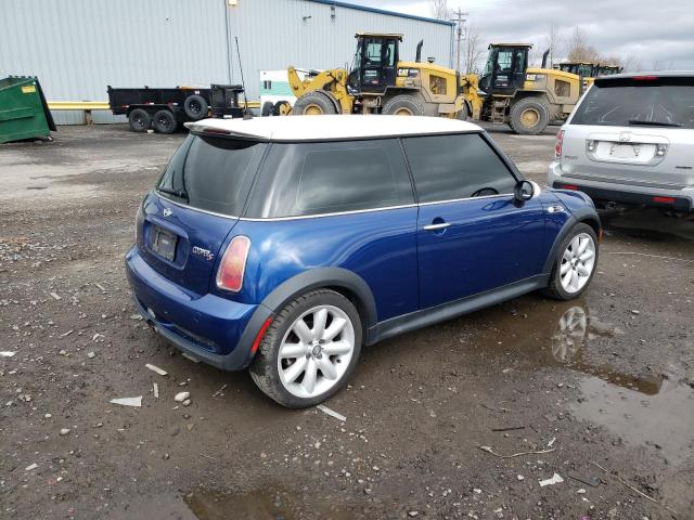 WMWRE33433TD65834 Mini COOPER S